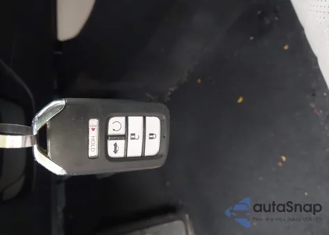 2018 Honda Accord Ex-L 2.0T from USA, damaged, VIN 1HGCV2F63JA024392